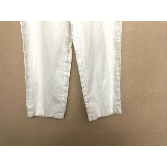 Eileen Fisher Pants Size M - Picture 4 of 7